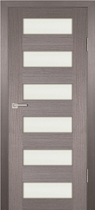 Товар Межкомнатная дверь PS-35 ГрейМелинга