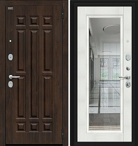 Товар Дверь Браво Форм Kale Almon/Bianco Veralinga DIS006746